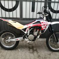 Husqvarna TE 250