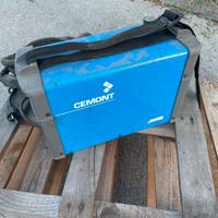 Cemont sharp 10 generatore plasma