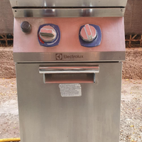 Bollitore electrolux a gas