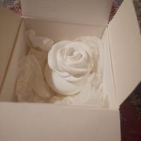 Profumatore in gesso Mimí Maison