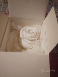 Profumatore in gesso Mimí Maison