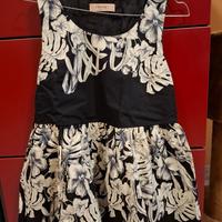 Top in cotone TwinSet