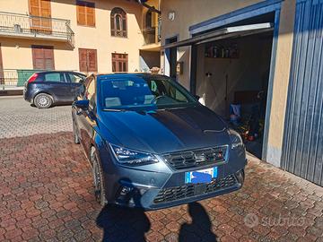 Seat Ibiza Fr