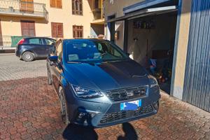 Seat Ibiza Fr