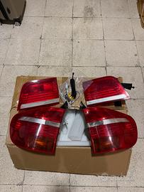 Fari posteriori Bmw X5 e70