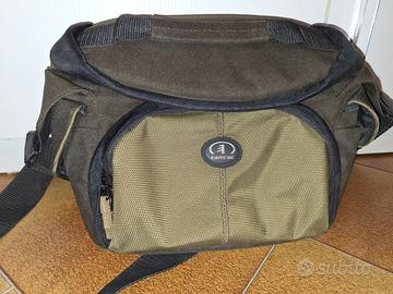 Borsa Fotocamera Tamrac - Professionale