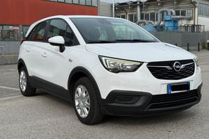 Opel Crossland X 1.6 ECOTEC D 8V Start&Stop Advanc