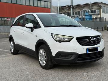 Opel Crossland X 1.6 ECOTEC D 8V Start&Stop Advanc
