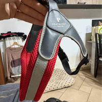 Pettorina Pratikopet