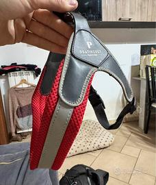 Pettorina Pratikopet