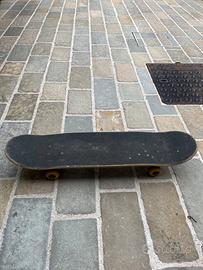 Skateboard