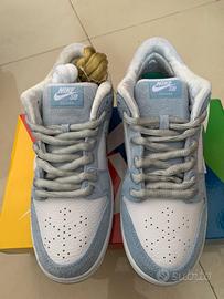 Nike SB Dunk Low Sean Cliver EU 39