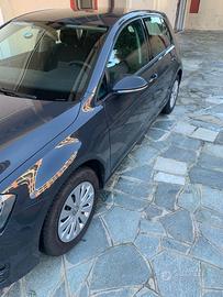 VW Golf 1200 TSI