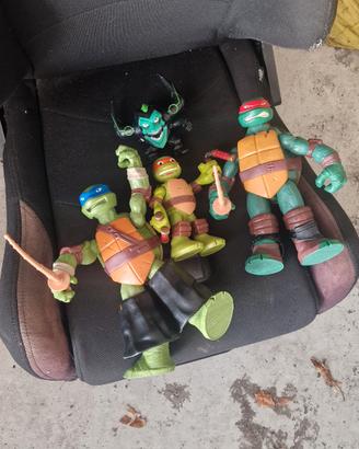 ninja turtles 