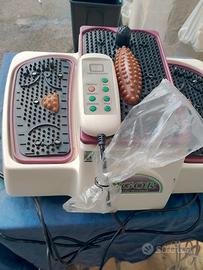 pedana per la salute