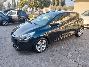 Renault Clio 1.5 dCi 8V 90CV 5 porte Costume Natio