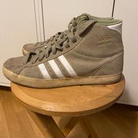 Scarpe Adidas Basket Frost uomo - Taglia 43 e 1/3