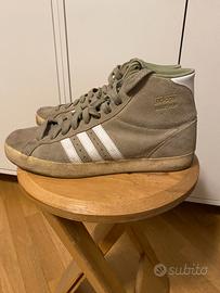 Scarpe Adidas Basket Frost uomo - Taglia 43 e 1/3