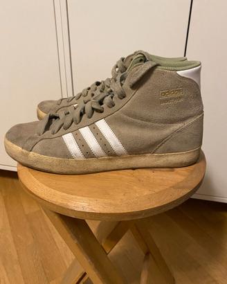 Scarpe Adidas Basket Frost uomo - Taglia 43 e 1/3