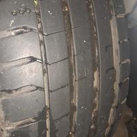 Michelin pilot sport 5