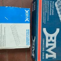 cappucci morsetti volanti per connessioni 