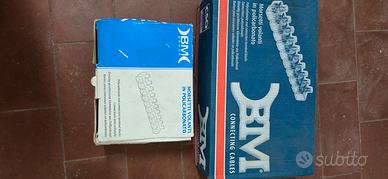 cappucci morsetti volanti per connessioni 