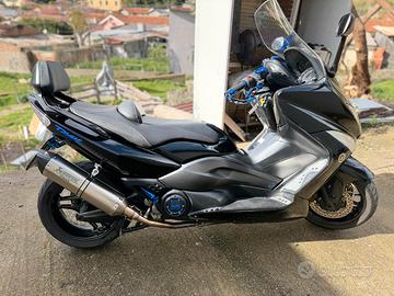 Yamaha T Max 2009 ABS