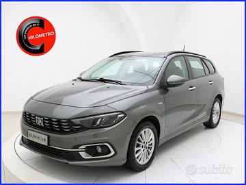 Fiat Tipo Station Wagon 1.6 Multijet 130CV Busines
