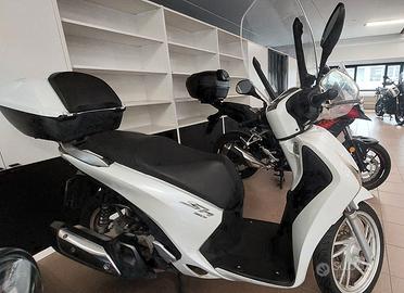 Honda SH 150 i ABS