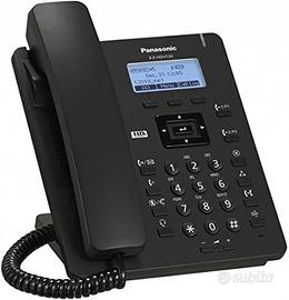 Telefono e Telefoni Panasonic KX-HDV130