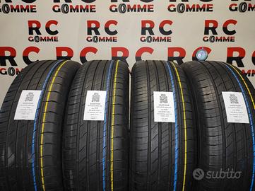 4 GOMME 215/60 R17 ESTIVE