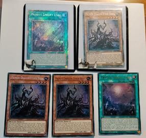 Lotto Primite - Yu gi oh