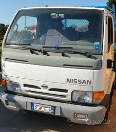 NISSAN Cabstar (1ª serie)
