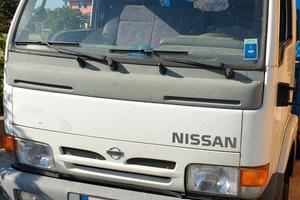NISSAN Cabstar (1ª serie)