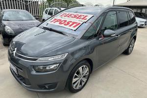 Citroen C4 Picasso 2.0 HDi 150 Excl. 7 POSTI