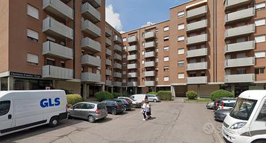 Trilocale Libero 85mq. Vergato P.zza IV Novembre