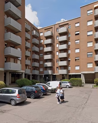 Trilocale Libero 85mq. Vergato P.zza IV Novembre