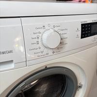 Lavatrice ELECTROLUX
