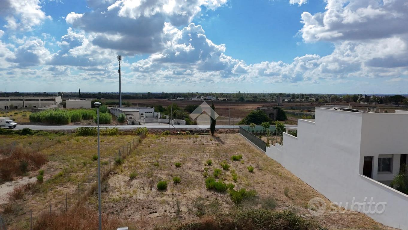 TER. RESIDENZIALE A ORIA - Altro
