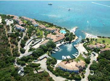 Multiproprietà alberghiera Palumbalza agosto