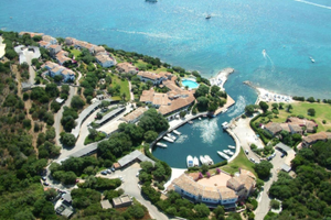 Multiproprietà alberghiera Palumbalza agosto