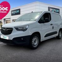 Opel Combo Cargo BEV 50 KWh e-Edition L1