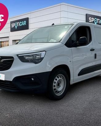 Opel Combo Cargo BEV 50 KWh e-Edition L1