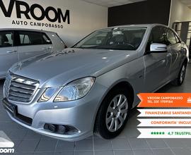 MERCEDES Classe E220 BlueEFFICIENCY Avantgarde