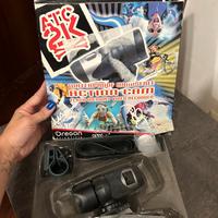 Oregon scientific Cam