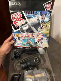 Oregon scientific Cam