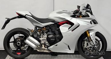 Ducati SuperSport 950 S