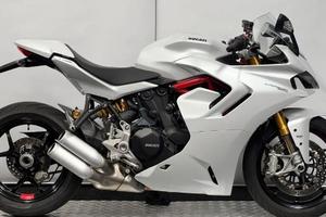 Ducati SuperSport 950 S