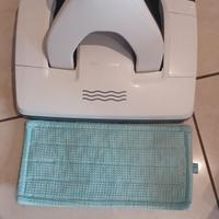 Lavapavimenti folletto 