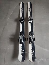 sci corti adulto 1.20m